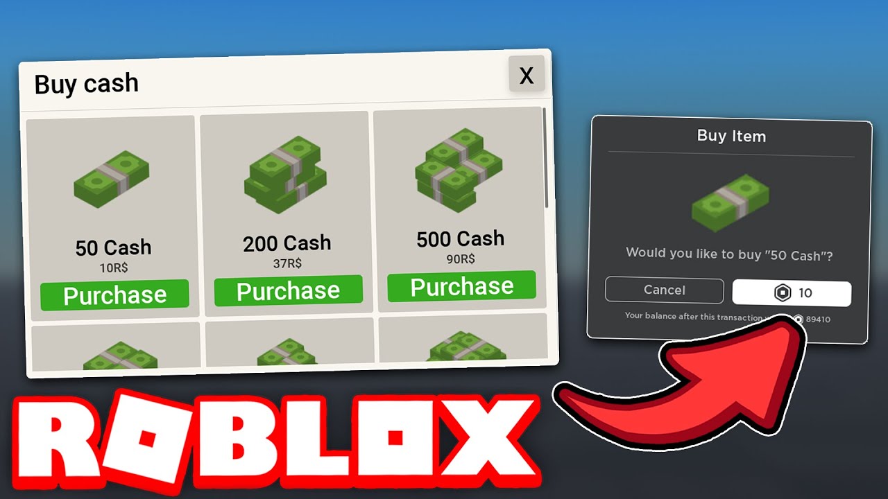 Tutorial de como conseguir robux com a Sions Prize 