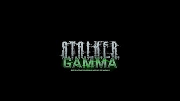 STALKER GAMMA Trailer
