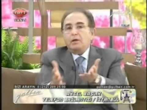 Gülben Ergen Prof. Dr. Onur Erol Ile Yanık Ve Estetik Tedavisi