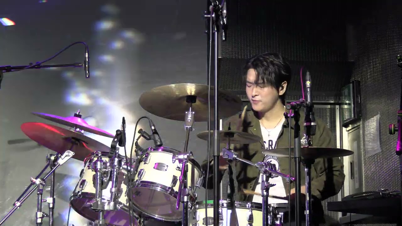 [4k] 260301 O.O.O(오오오)-혹은 진실 | 고도연 Focus | @홍대스테이지