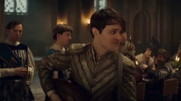 joey batey being jaskier in real life