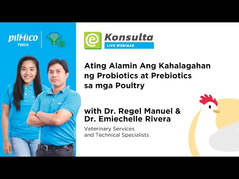 FEEDS: Live Webinar Poultry