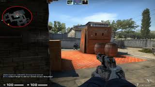 CSGO Retake Server Highlights 1