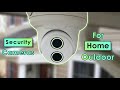 Best security camera for home wireless 2021  top 5 outdoor security cameras for home must buy