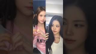 bikin versi yeon carmen #hatchu #h2h #heart2heart #carmenbali #yeon