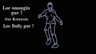 Status wa keren buat sahabat..