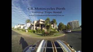 bmwgs800 sthperth master