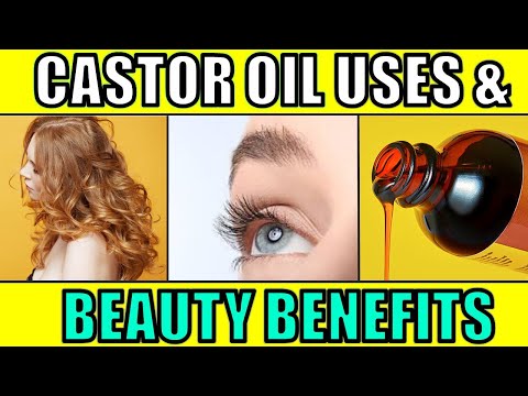 10 Secret Beauty