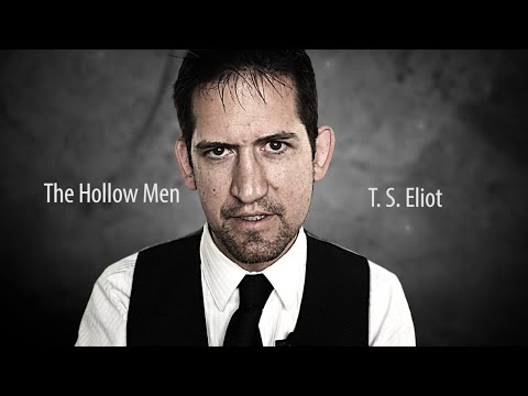analysis hollow men t s elliot This accessible literary criticism is perfect for anyone faced with eliot’s analysis themes, motifs from the lord’s prayer in “the hollow men,” and. analysis hollow men t s elliot This accessible literary criticism is perfect for anyone faced with eliot’s analysis themes, motifs from the lord’s prayer in “the hollow men,” and.