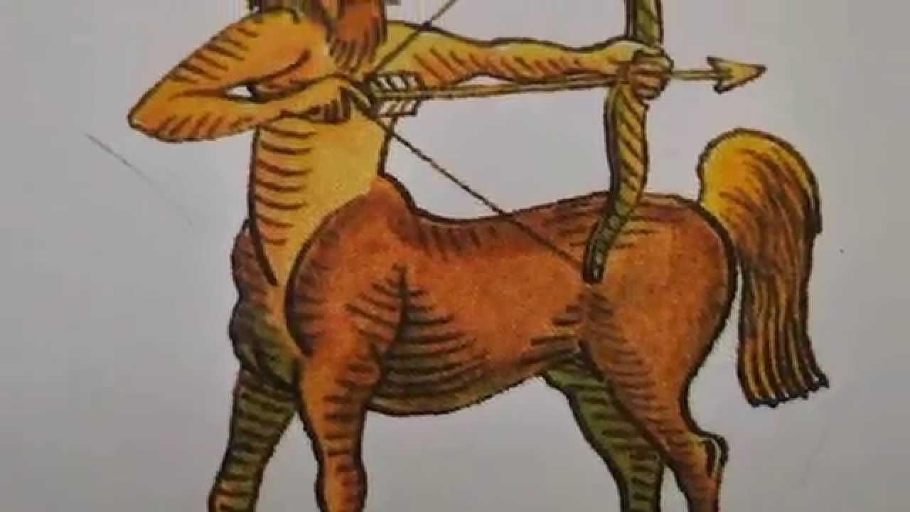 Signo Sagitario YouTube Signo Sagitario YouTube