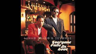 Everyone Fall In Love - Tanto Metro & Devonte (Pitched)