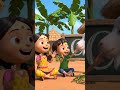 G for goat and h for horse #song #cartoon #cartoonmusic #kidsrhymes #animatedcartoon #cartoontv