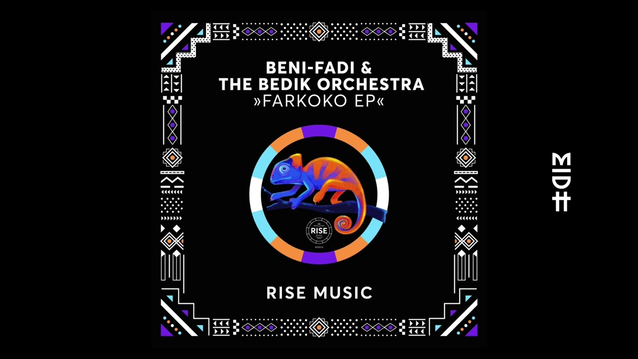 Watch Beni Fadi & Ukai Ndame & Walter Griot - Matcha-Matcha (MIDH Premiere) on YouTube Watch Beni Fadi & Ukai Ndame & Walter Griot - Matcha-Matcha (MIDH Premiere) on YouTube