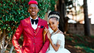 How we planned Wapendwa Muziki's Free wedding