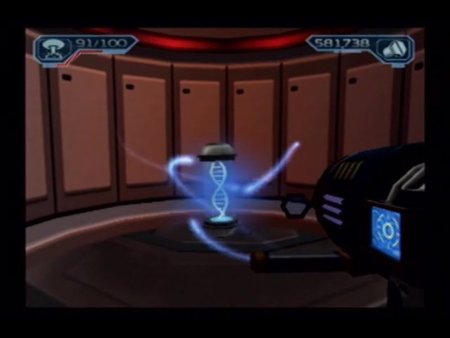 ラチェット クランク2ナノテックブーストの取り方 プレイ動画 Youtube