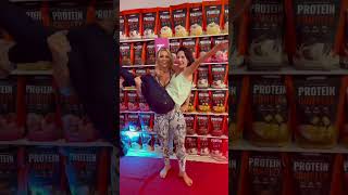 Vivi Lift Carry Single Handed Cradle