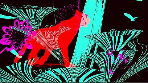 Terraform - Fever (Official Video)