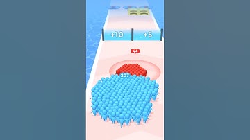 count master #games #shorts