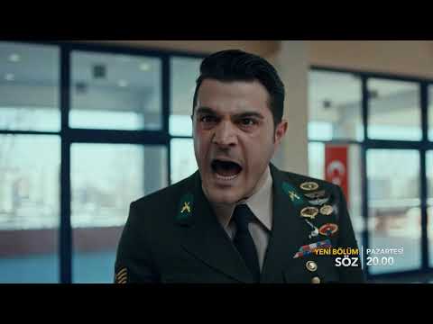 Söz 74. Bölüm 2. Fragman!