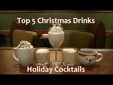 top-5-christmas-cocktails-holiday-drinks-top-five-best