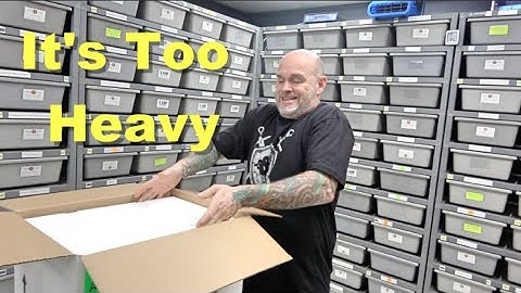 Unboxing Amazing Ball Pythons !!