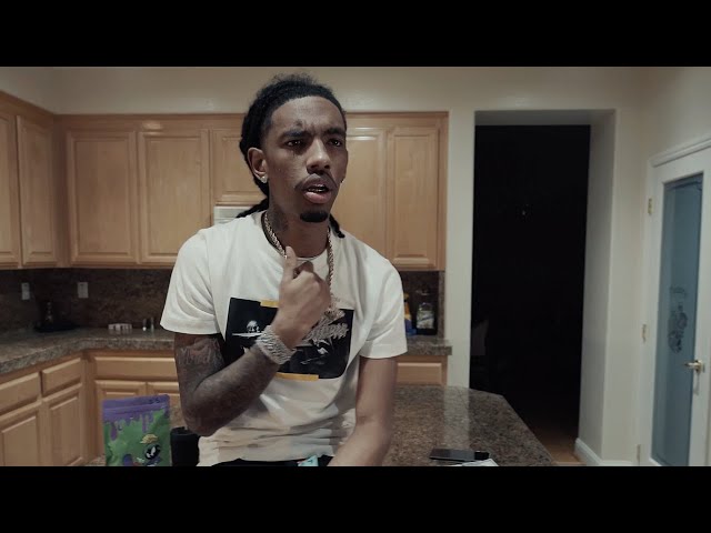 DB.Boutabag - All These Blues (Official Music Video) || Dir. Babyface Vis class=