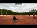 Madison stoveken 2026 triple vs  stars fastpitch vazquez 16u