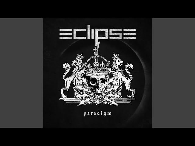 Eclipse - Blood Wants Blood