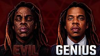 How Jay-Z Became Hip Hop's Billionaire Supervillain, Sold Out Stadiums, Target & 360 Record Deals!!