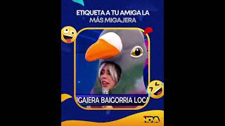 ¿ALEJANDRA BAIGORRIA EN MAGALYTV? 😱🔥