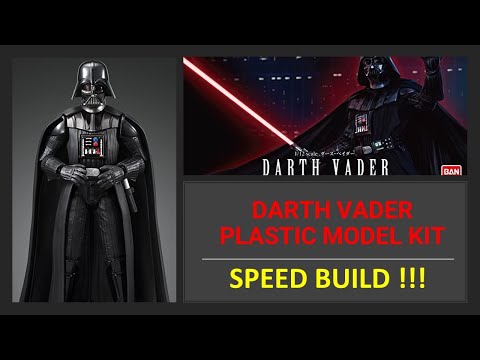 Darth Vader Bandai