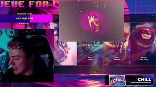 DEMACIA BABY ! LIVE! Come ask me questions! | riste | League of Legends