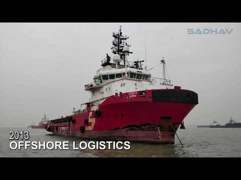 SADHAV CORPORATE VIDEO - video from Sadhav
