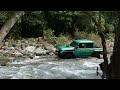 Winchpoint offroad race 2025