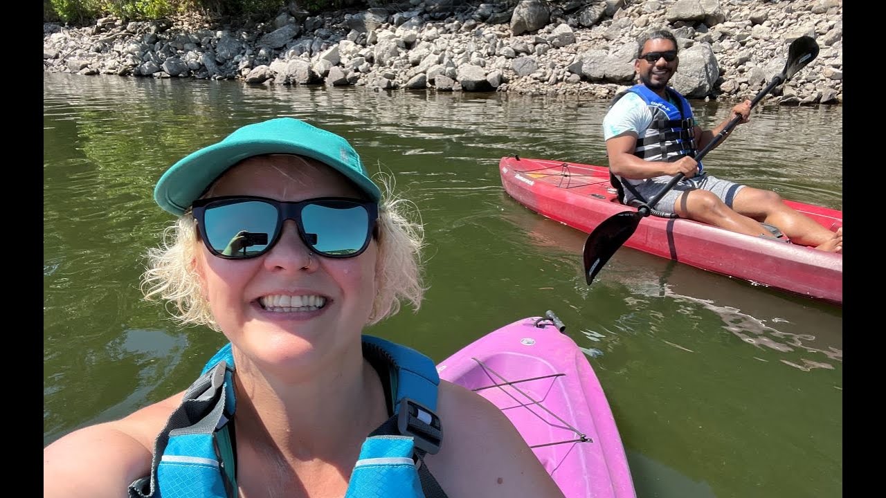 Copco Lake trip 2023 YouTube