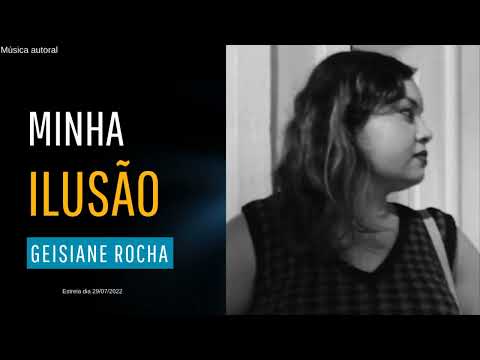 Minha ilusão (Música