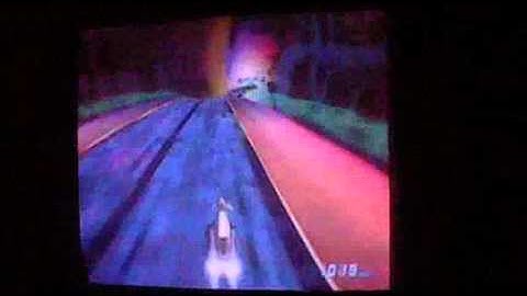 F-Zero GX Time Attack - 1