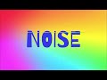 Noise - Leah Marlene (Lyric Video)