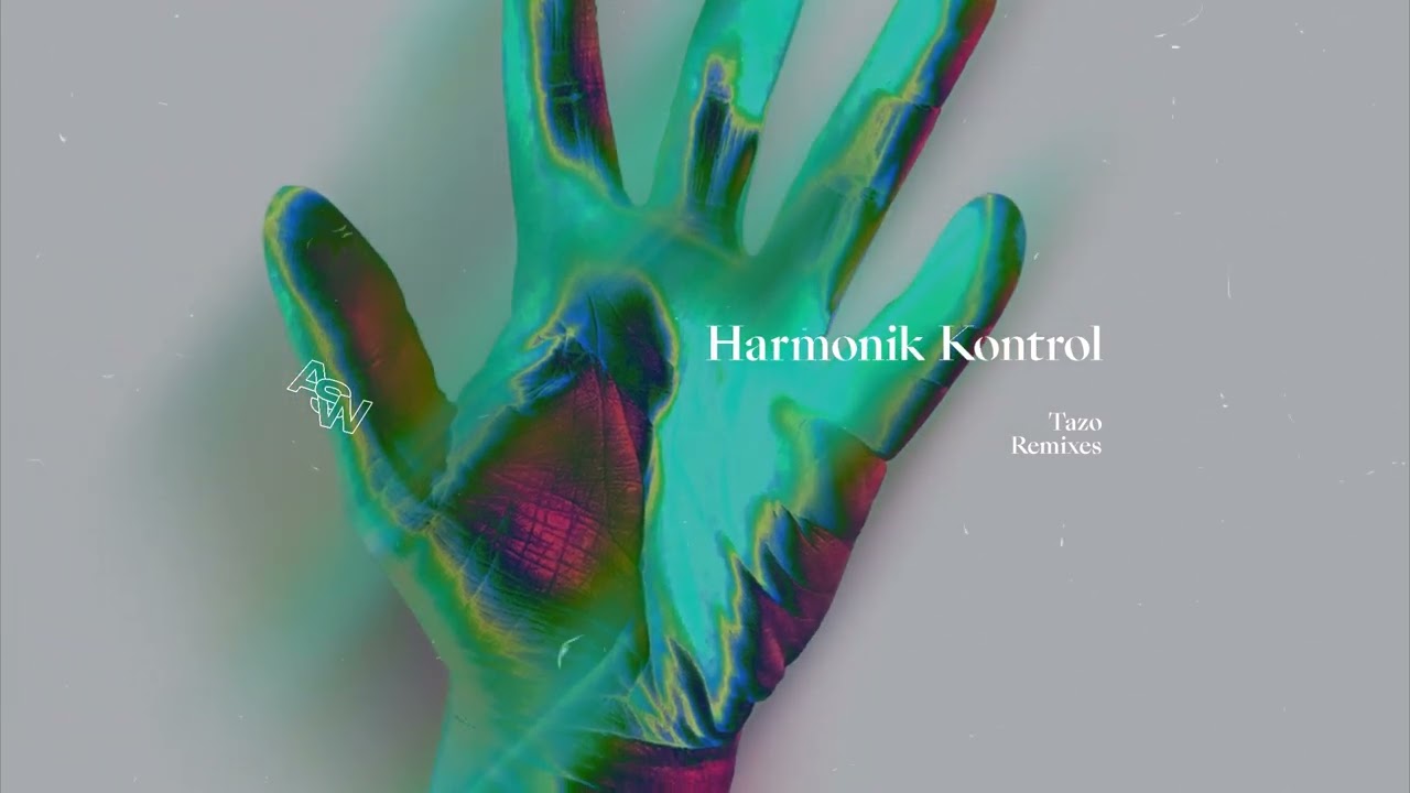 Watch Harmonik Kontrol - Tazo (Original mix) on YouTube Watch Harmonik Kontrol - Tazo (Original mix) on YouTube