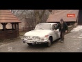Retro - Tatra 603