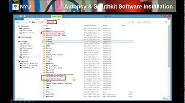 Autopsy Date and Time Formatting, Part 1