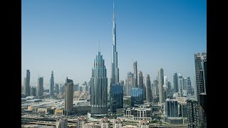 Dubai -  What Money Buys