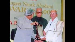 Rag Reva Pt Ramashray Jha