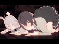Yuki Needs Correction....😳-【MMD Roshidere (ロシデレ) 4K | 60FPS】