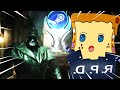 PLATINE RESIDENT EVIL 2 y casi me COMEN la RIATA