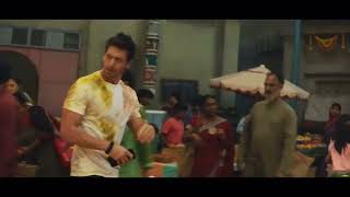 Mike Markoff in Amazon's Stain Protocol  Details