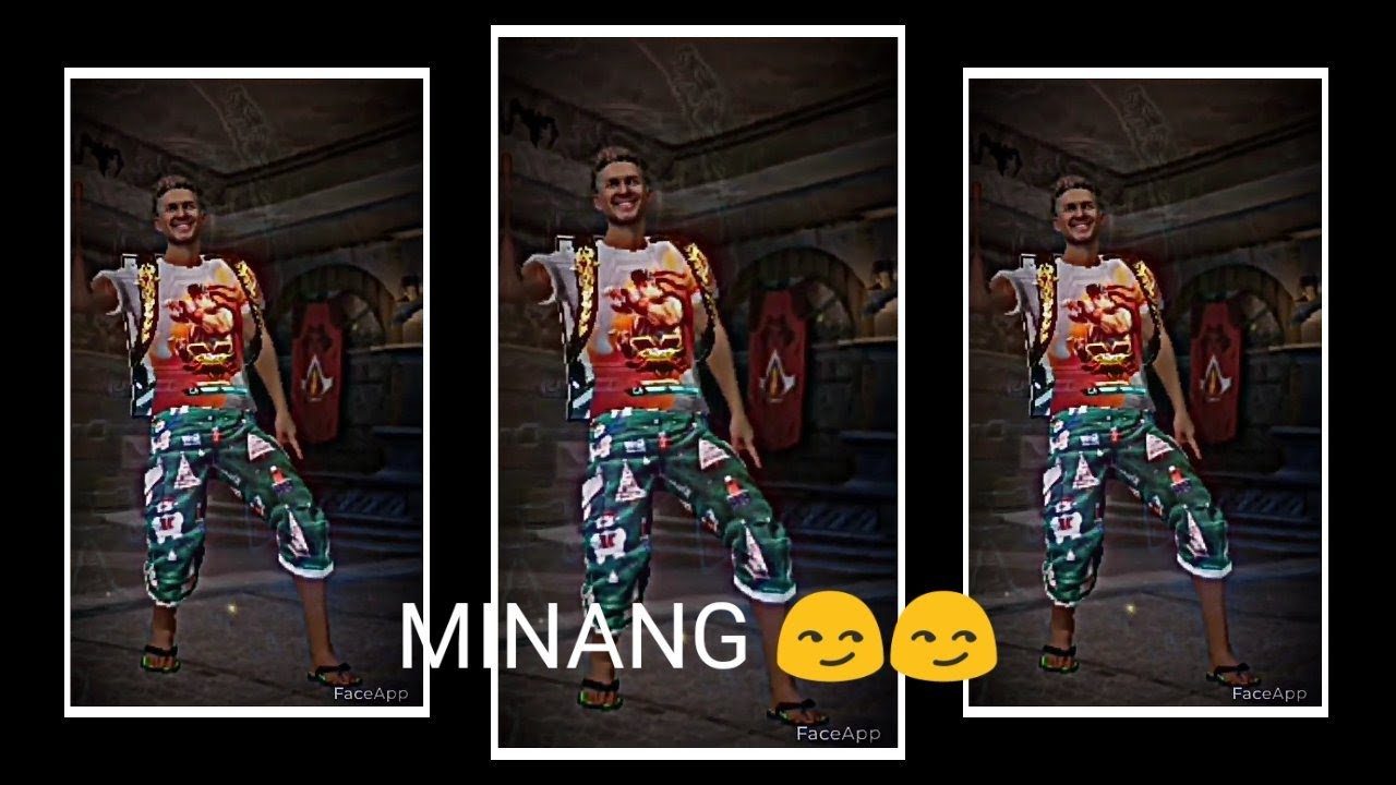 ADAM THUG LIFE TREND 😽😽||ALIGHT MOTION PRESET ||