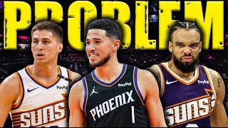 Download lagu The Suns are SHOCKING the NBA…
