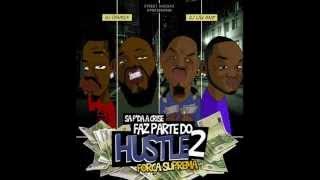 Força Suprema - Dama Do Cubico (Feat Pierslow) (Letra)