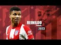 Reinildo mandava 2023  amazing skills show